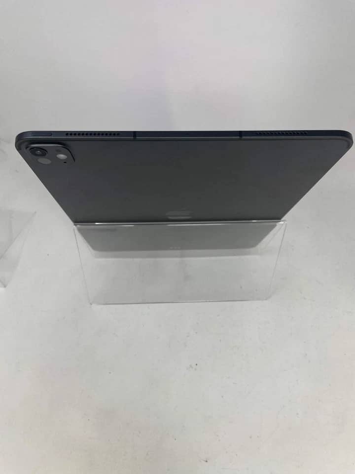 Apple iPad Pro M4 Tablets 11" Silver 256GB New