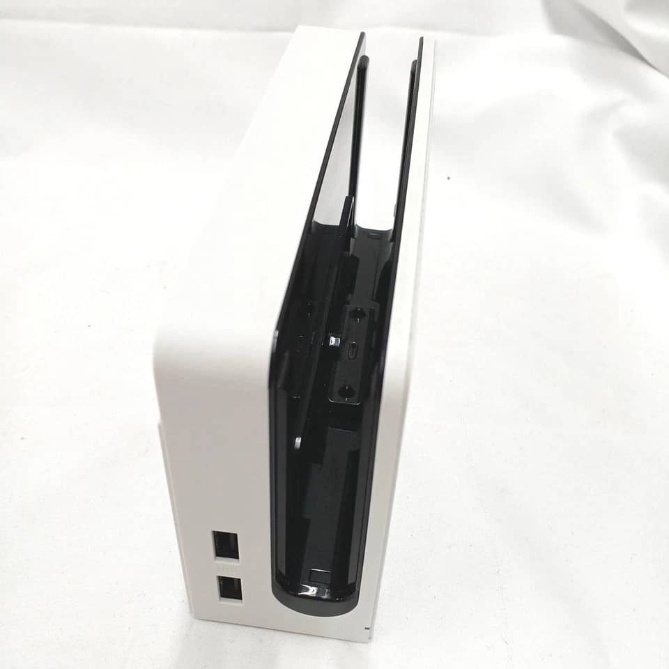 Nintendo Switch OLED Video Game Consoles White New