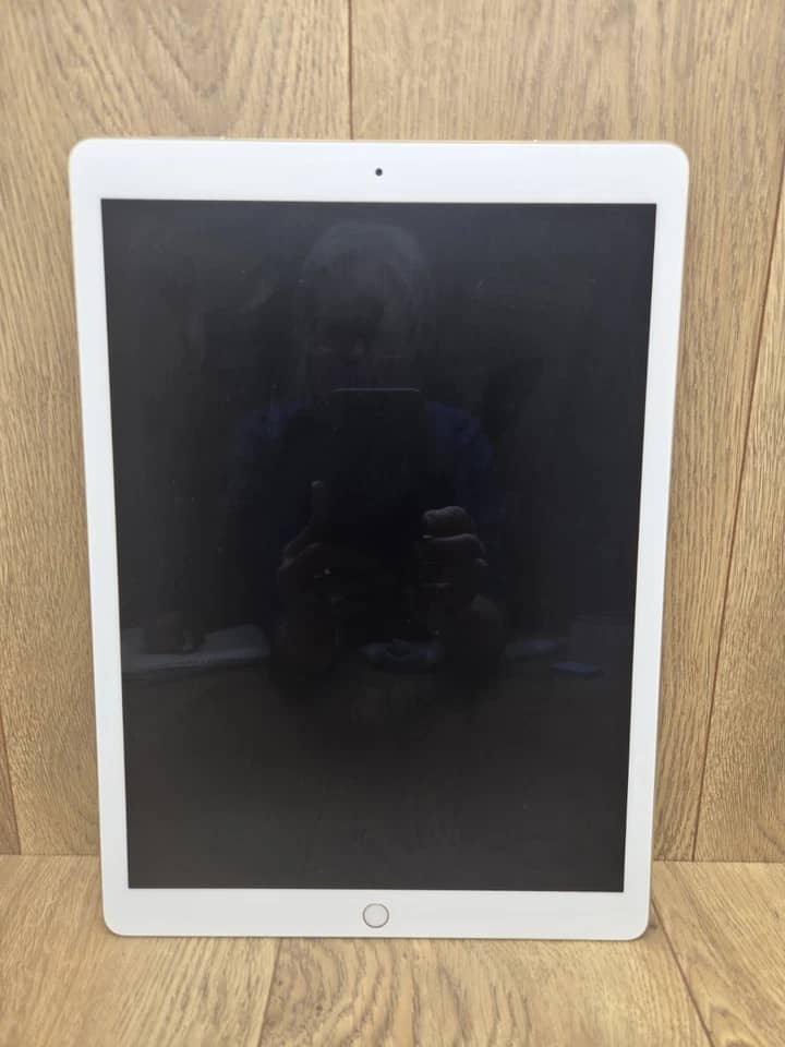 Apple iPad Pro 2 Tablets 12.9" Gray 64GB Used - Good