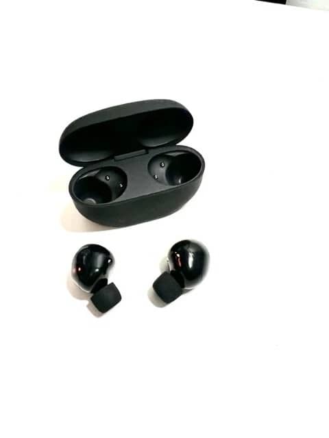 Sony WF-1000XM5 Headphones & Earbuds New Black