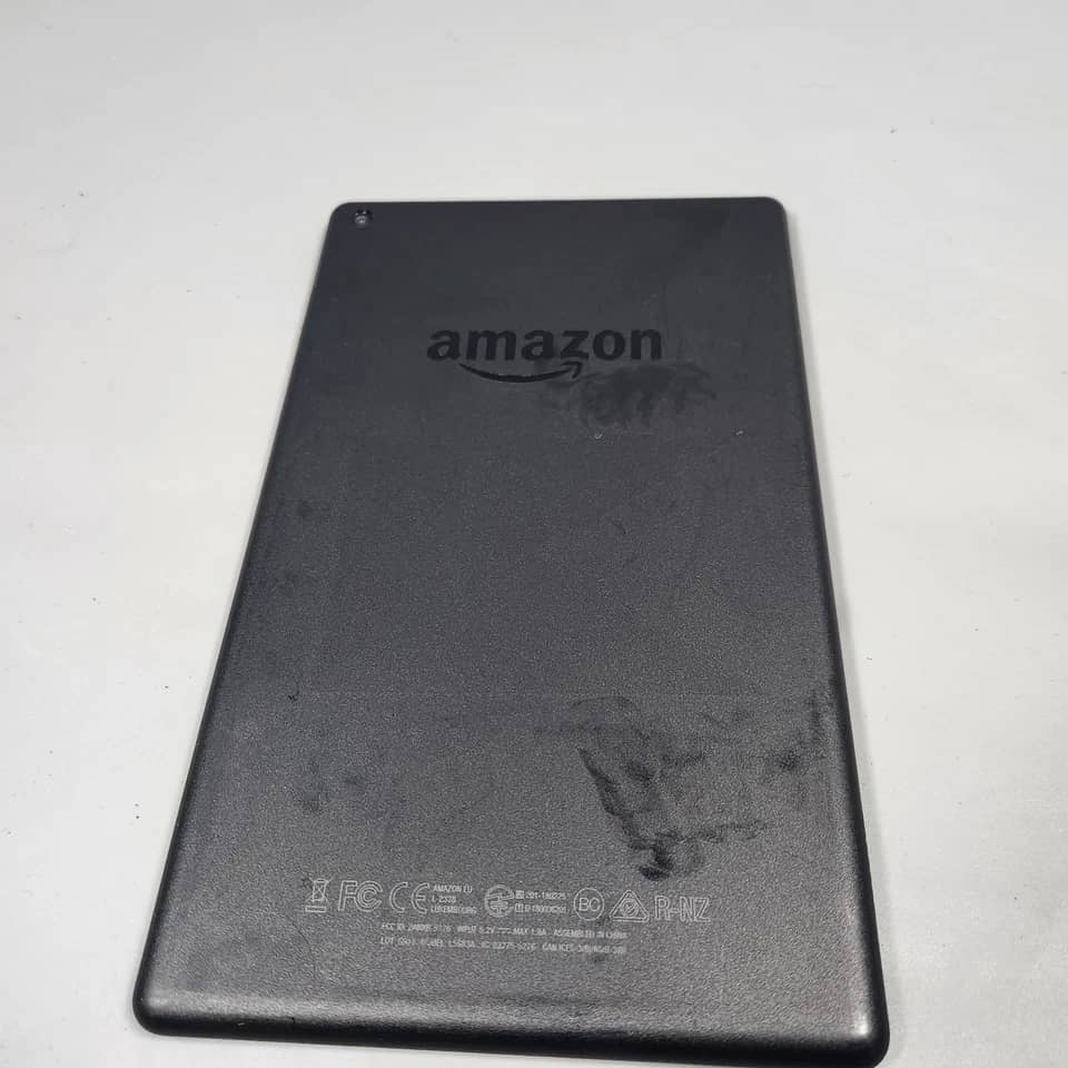 Amazon Fire HD 8 8th Tablets 7" Black 64GB New