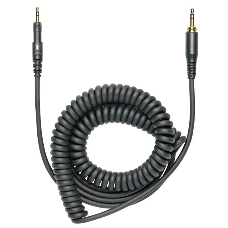 Audio-Technica ATH-M70x Headphones & Earbuds New Black