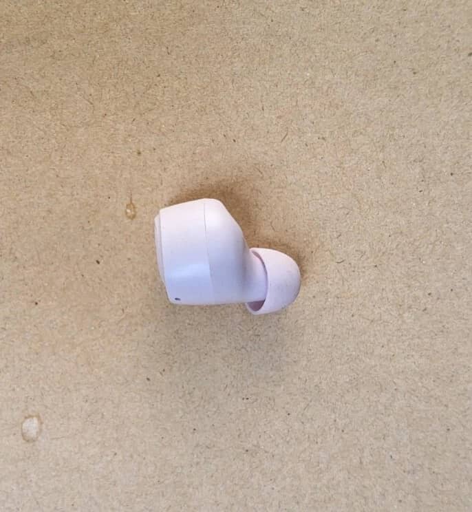 JLab GO Air POP Headphones & Earbuds New Purple