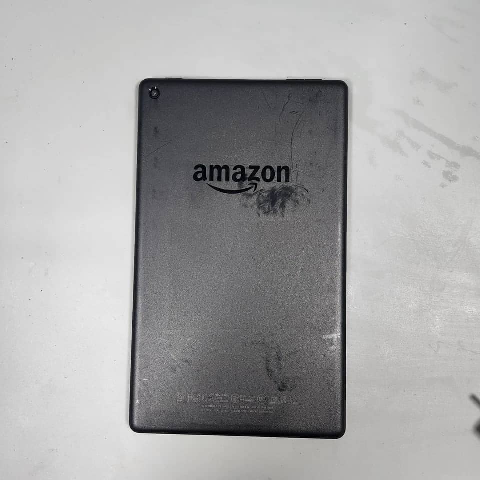 Amazon Fire HD 8 8th Tablets 7" Black 64GB New
