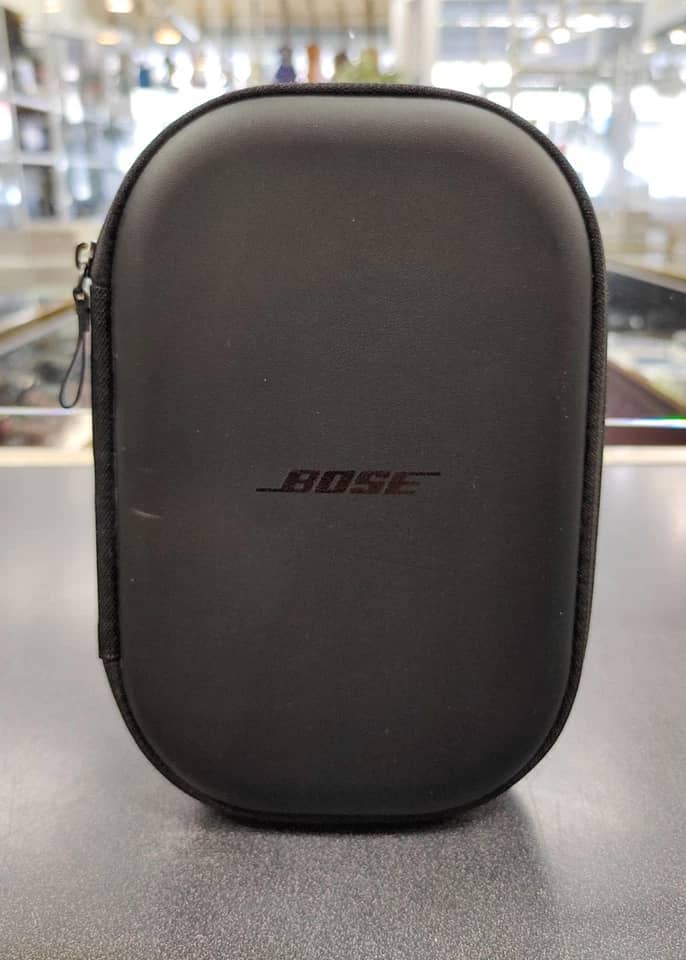 Bose QuietComfort 45 Headphones & Earbuds Unspecified Black