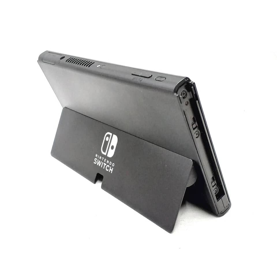 Nintendo Switch OLED Video Game Consoles White New