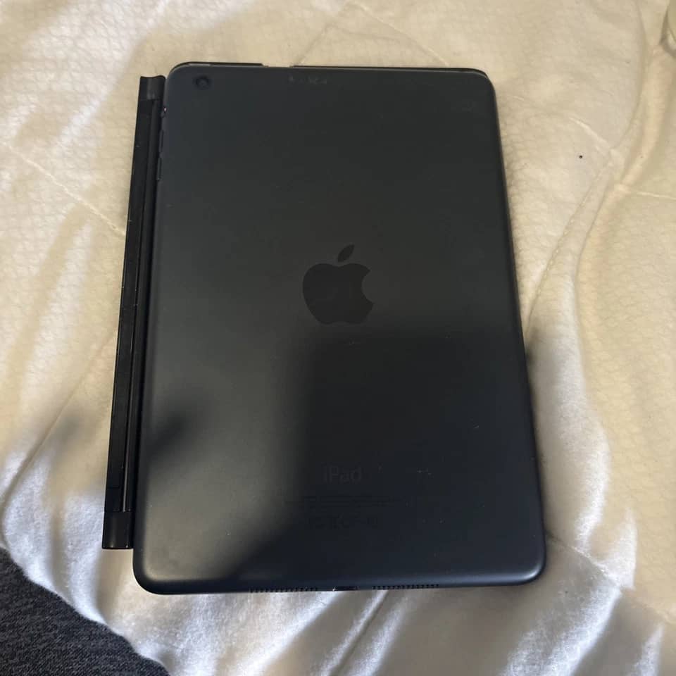 Apple iPad Mini 1st Tablets 8.3" Gray 64GB New
