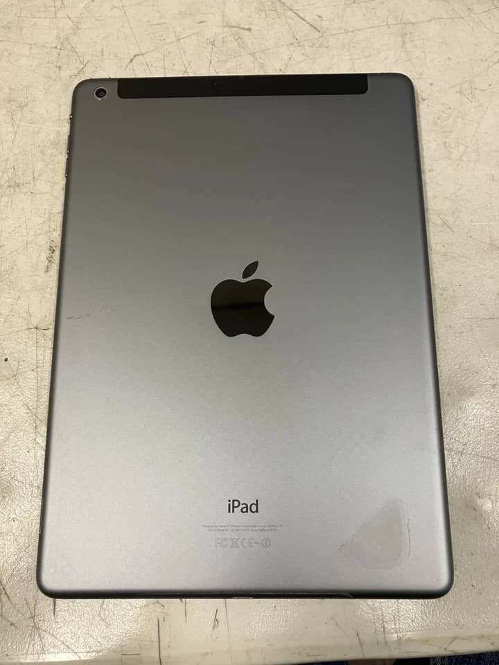 Apple iPad Air 1st Tablets 11" Blue 512GB New