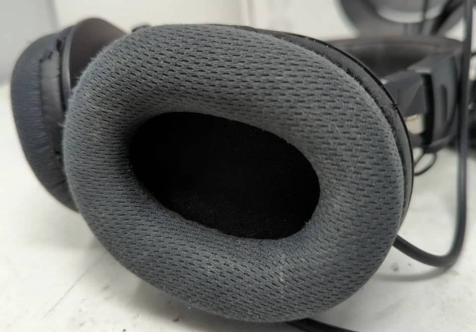Audio-Technica ATH-M30x Headphones & Earbuds New Black