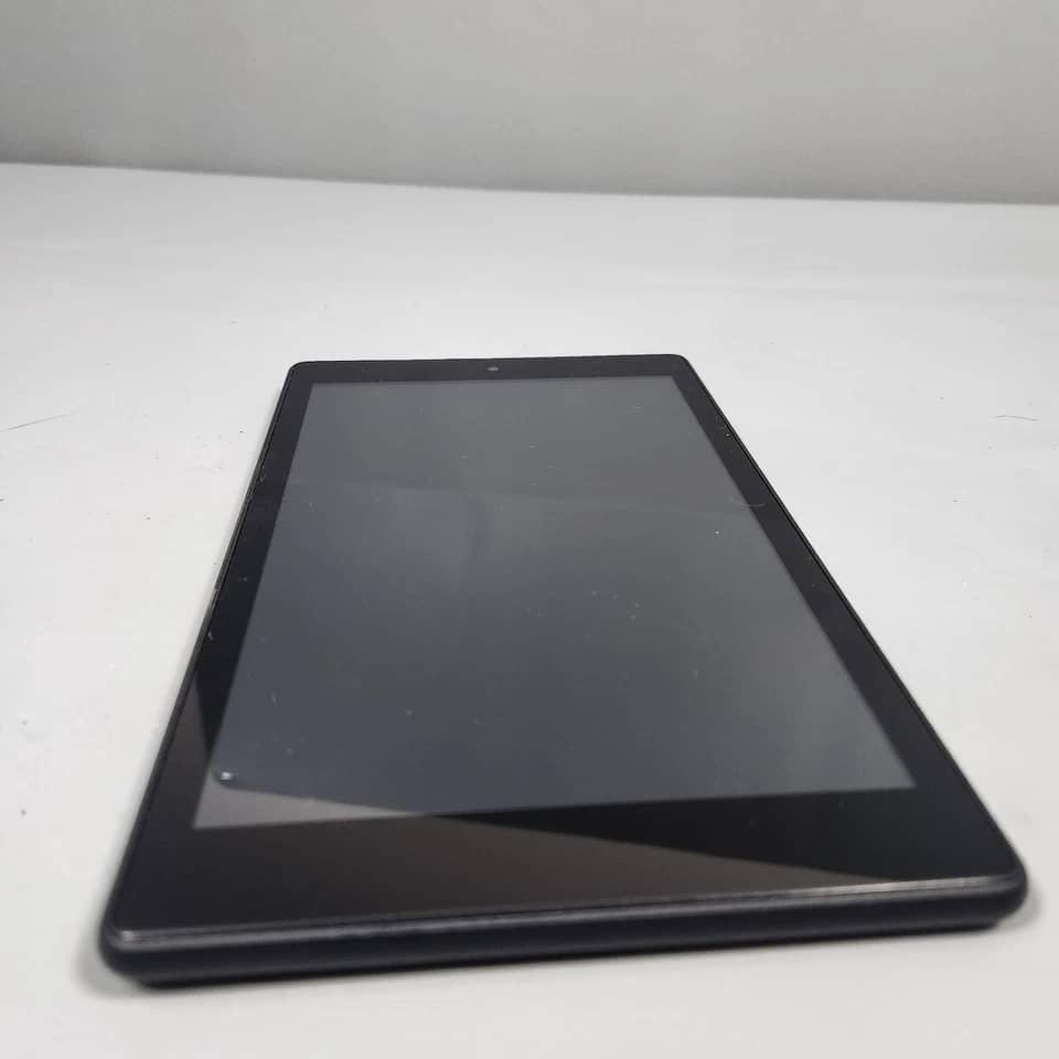 Amazon Fire HD 8 8th Tablets 7" Black 64GB New
