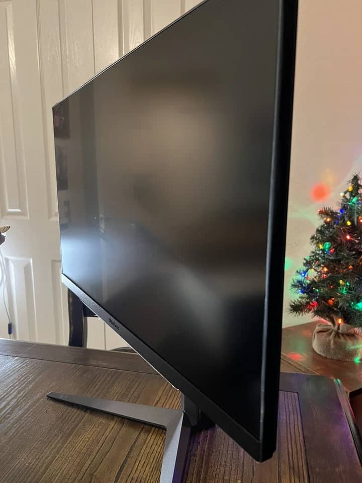 LG 27GR83Q Monitors 27" 2560x1440 240Hz New Black