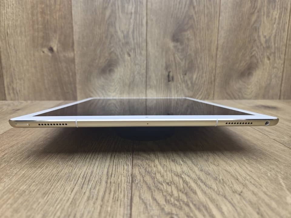 Apple iPad Pro 2 Tablets 12.9" Gray 64GB Used - Good