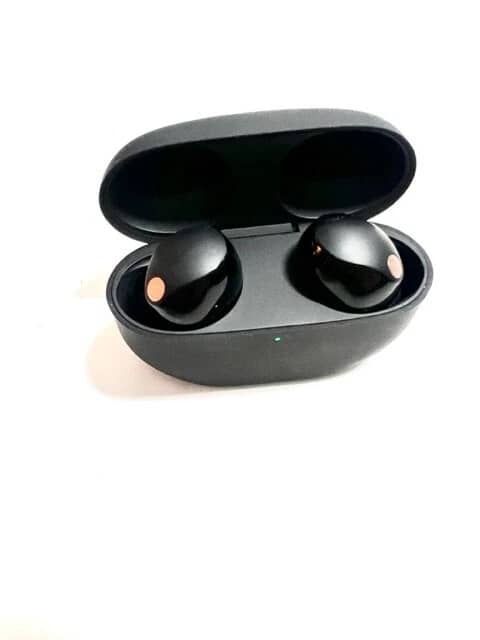 Sony WF-1000XM5 Headphones & Earbuds New Black