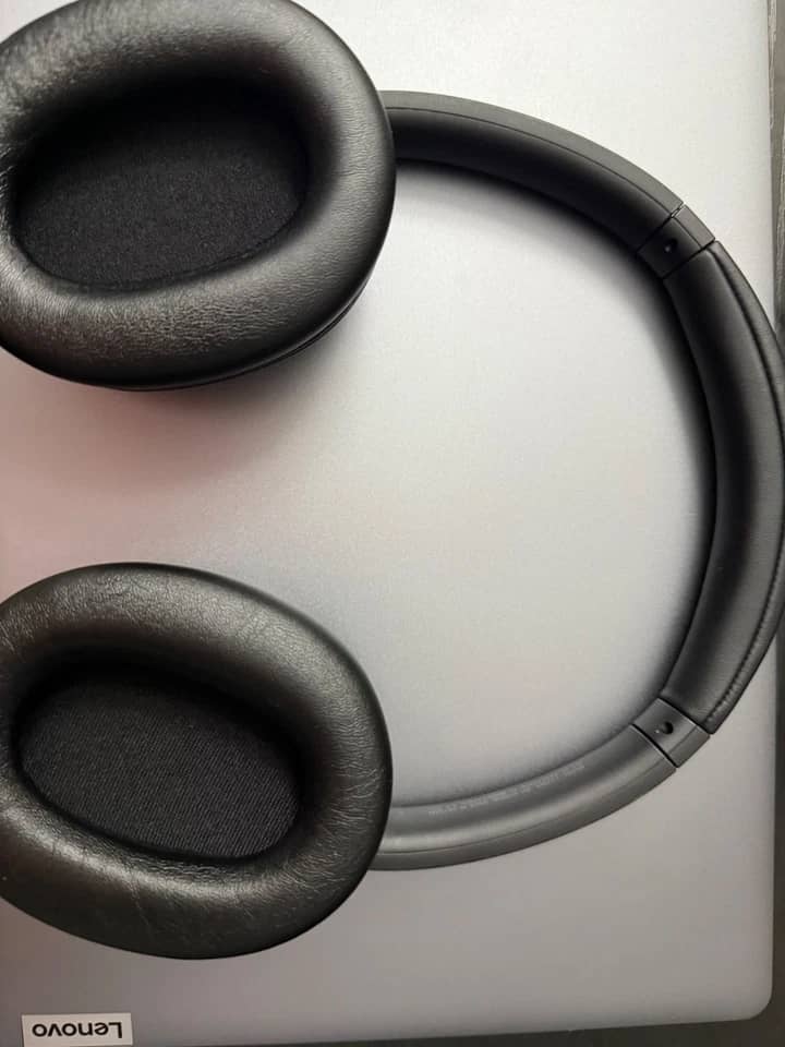 Sony WH-CH720N Headphones & Earbuds Refurbished - Excellent Blue