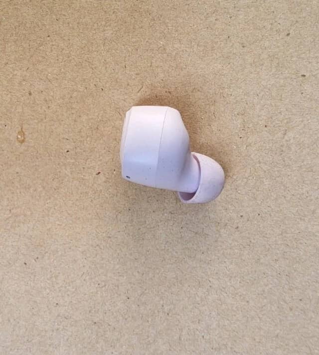 JLab GO Air POP Headphones & Earbuds New Purple