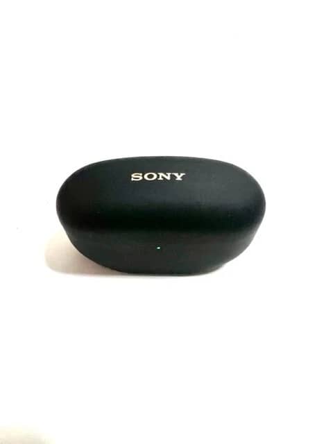 Sony WF-1000XM5 Headphones & Earbuds New Black