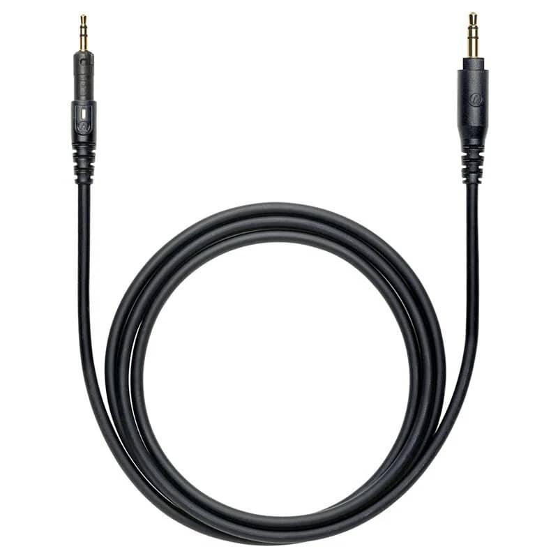 Audio-Technica ATH-M70x Headphones & Earbuds New Black