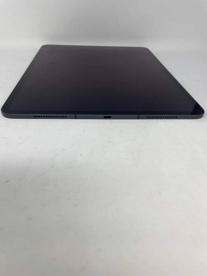 Apple iPad Pro M4 Tablets 11" Silver 256GB New