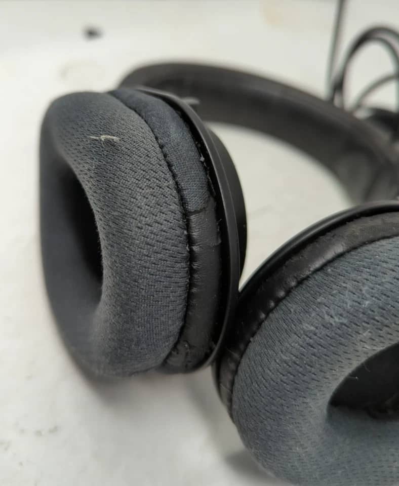 Audio-Technica ATH-M30x Headphones & Earbuds New Black