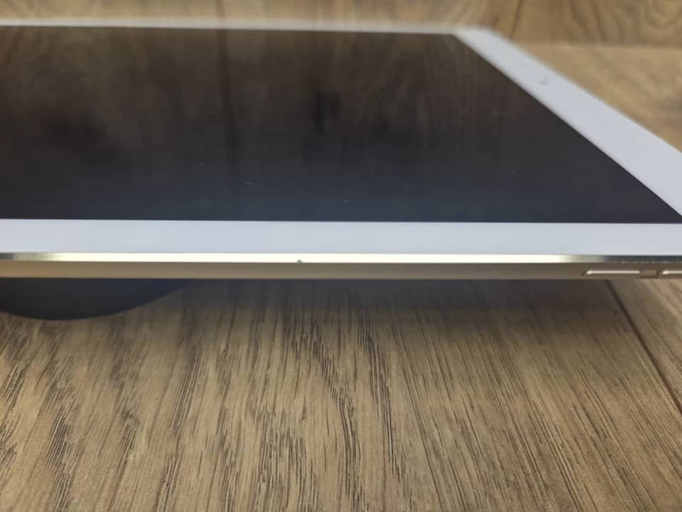 Apple iPad Pro 2 Tablets 12.9" Gray 64GB Used - Good