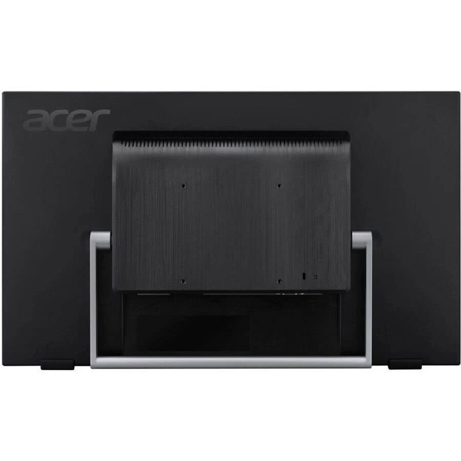 Acer UT222Q Monitors 21.5" 1920x1080 60Hz Refurbished - Premium Black