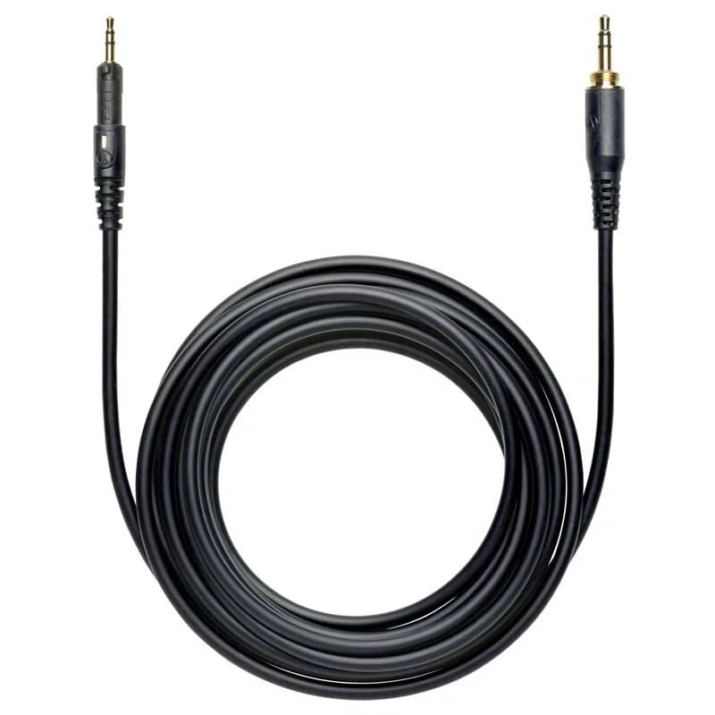 Audio-Technica ATH-M70x Headphones & Earbuds New Black
