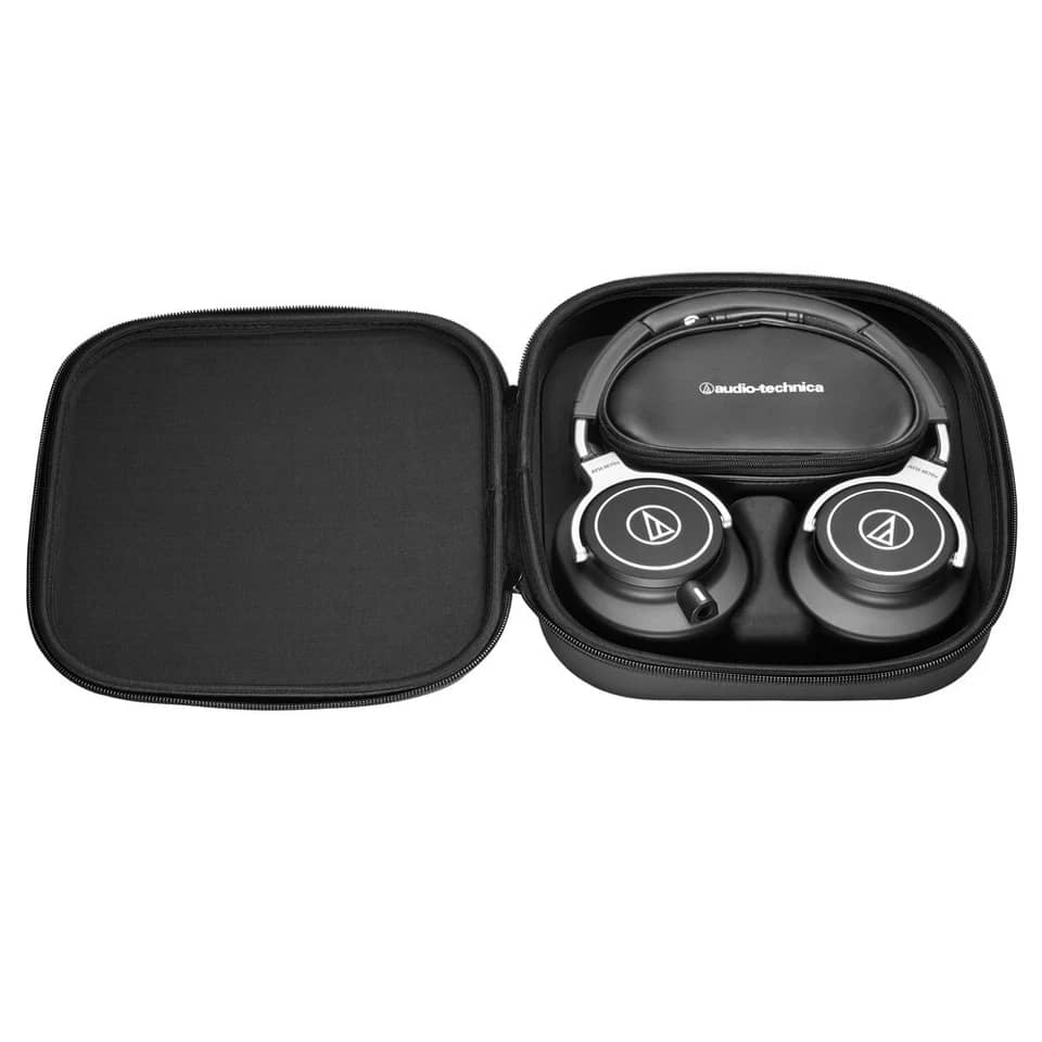 Audio-Technica ATH-M70x Headphones & Earbuds New Black