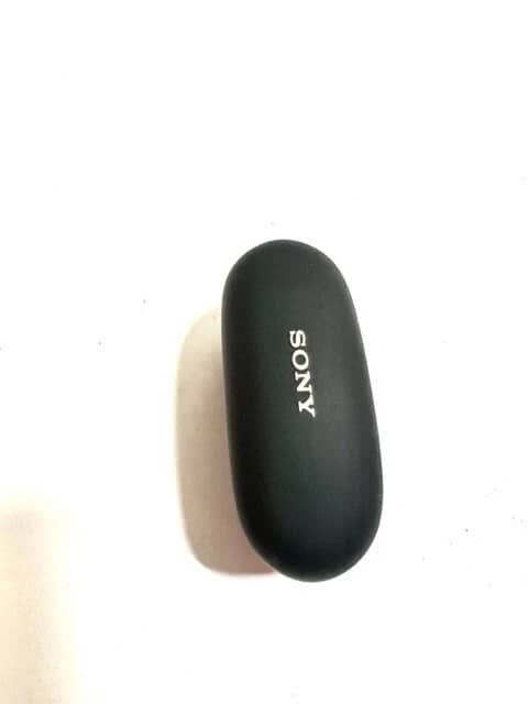 Sony WF-1000XM5 Headphones & Earbuds New Black