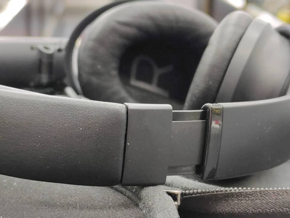 Bose QuietComfort 45 Headphones & Earbuds Unspecified Black