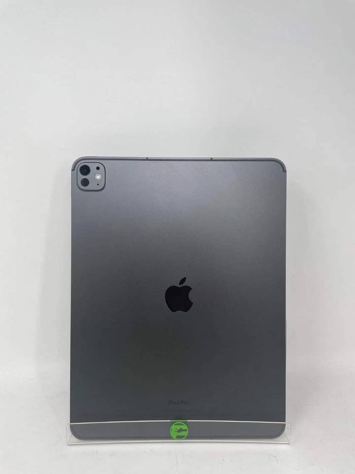 Apple iPad Pro M4 Tablets 11" Silver 256GB New