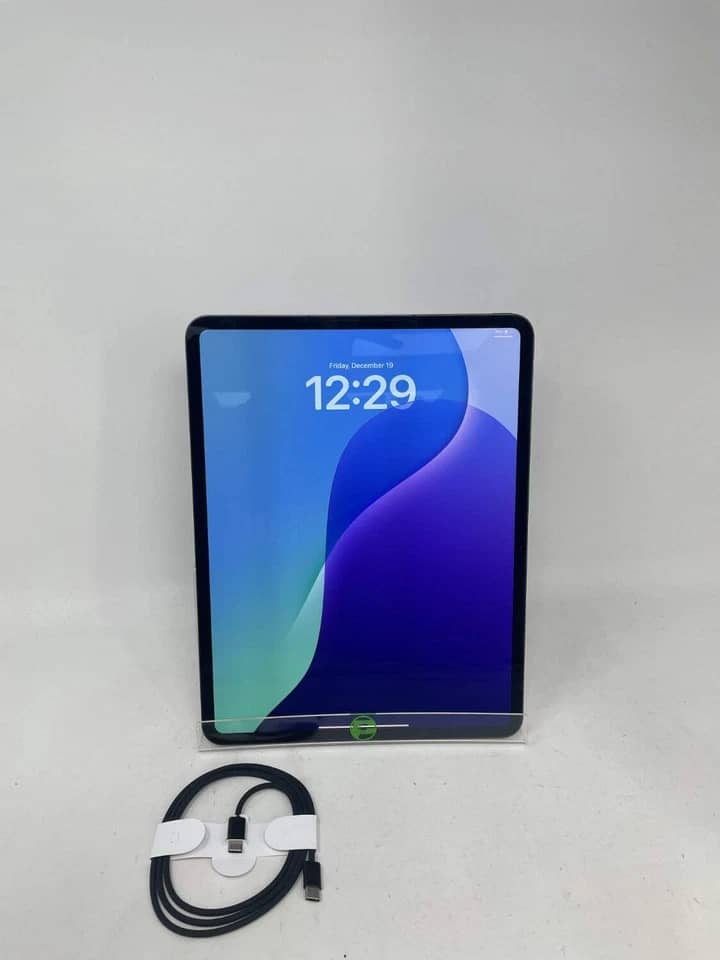 Apple iPad Pro M4 Tablets 11" Silver 256GB New