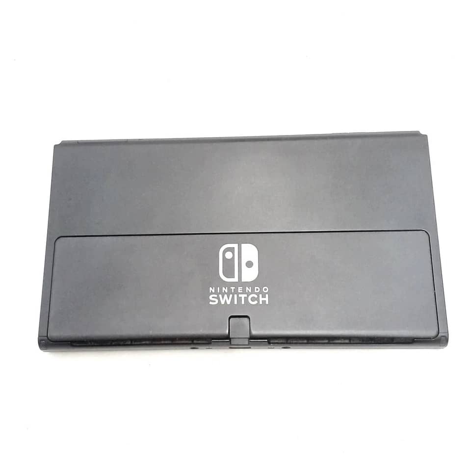 Nintendo Switch OLED Video Game Consoles White New