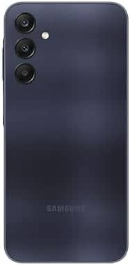 Samsung Galaxy A25 Cell Phones Unlocked Black 256G New