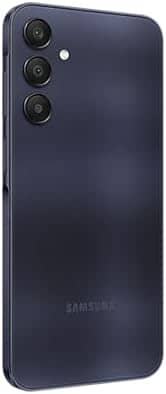 Samsung Galaxy A25 Cell Phones Unlocked Black 256G New