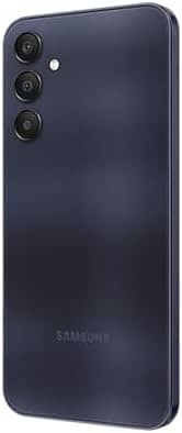 Samsung Galaxy A25 Cell Phones Unlocked Black 256G New