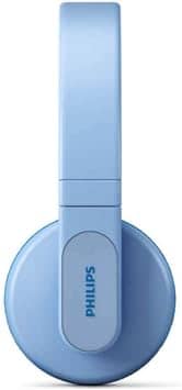 Philips SHP9500 Headphones & Earbuds New Blue