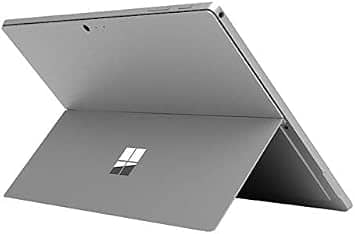 Microsoft Surface Pro 6 Tablets 12.3" Silver 512GB New