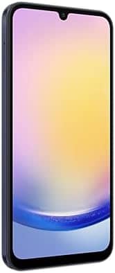 Samsung Galaxy A25 Cell Phones Unlocked Black 256G New