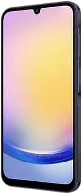 Samsung Galaxy A25 Cell Phones Unlocked Black 256G New