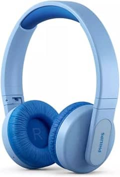 Philips SHP9500 Headphones & Earbuds New Blue