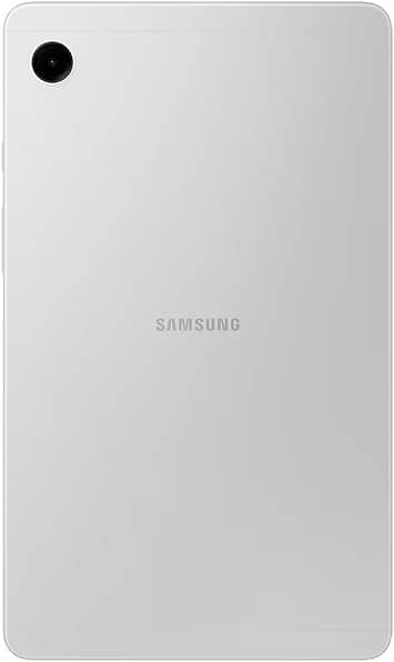 Samsung Galaxy Tab A9 Tablets 8.7" Silver 64GB New