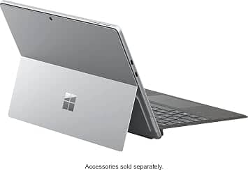 Microsoft Surface Pro 9 Tablets 13.3" Silver 256GB New