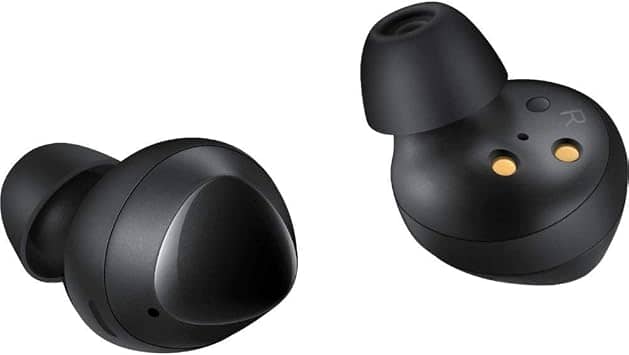 Samsung Galaxy Buds Headphones & Earbuds New Gray