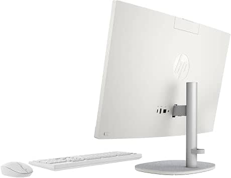 HP 27-cb1 Computers Intel Core Ultra 7 New 32GB 27" Integrated 64GB