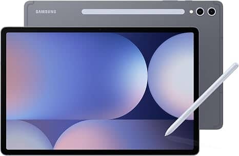 Samsung Galaxy Tab S10+ Tablets 12.4" Gray 512GB New