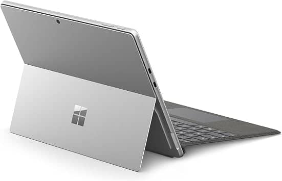 Microsoft Surface Pro 10 Tablets 13" Silver 32GB New