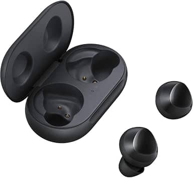 Samsung Galaxy Buds Headphones & Earbuds New Gray