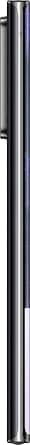 Samsung Galaxy Note20 Ultra Cell Phones Verizon Black 128G Refurbished - Excellent