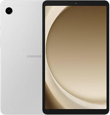Samsung Galaxy Tab A9 Tablets 8.7" Silver 64GB New