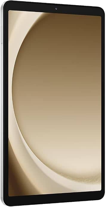 Samsung Galaxy Tab A9 Tablets 8.7" Silver 64GB New